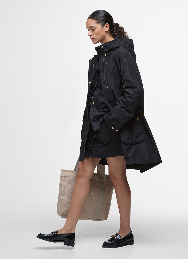 Barbour Una Showerproof Jacket