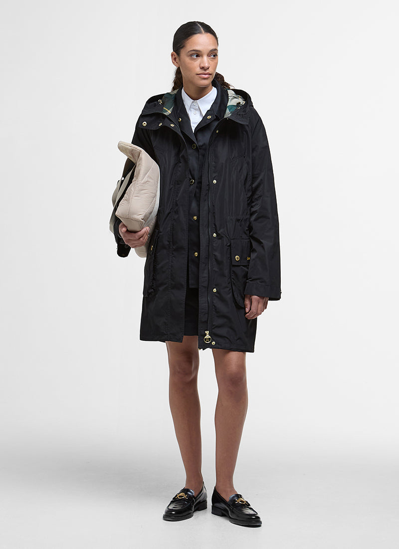 Barbour Una Showerproof Jacket