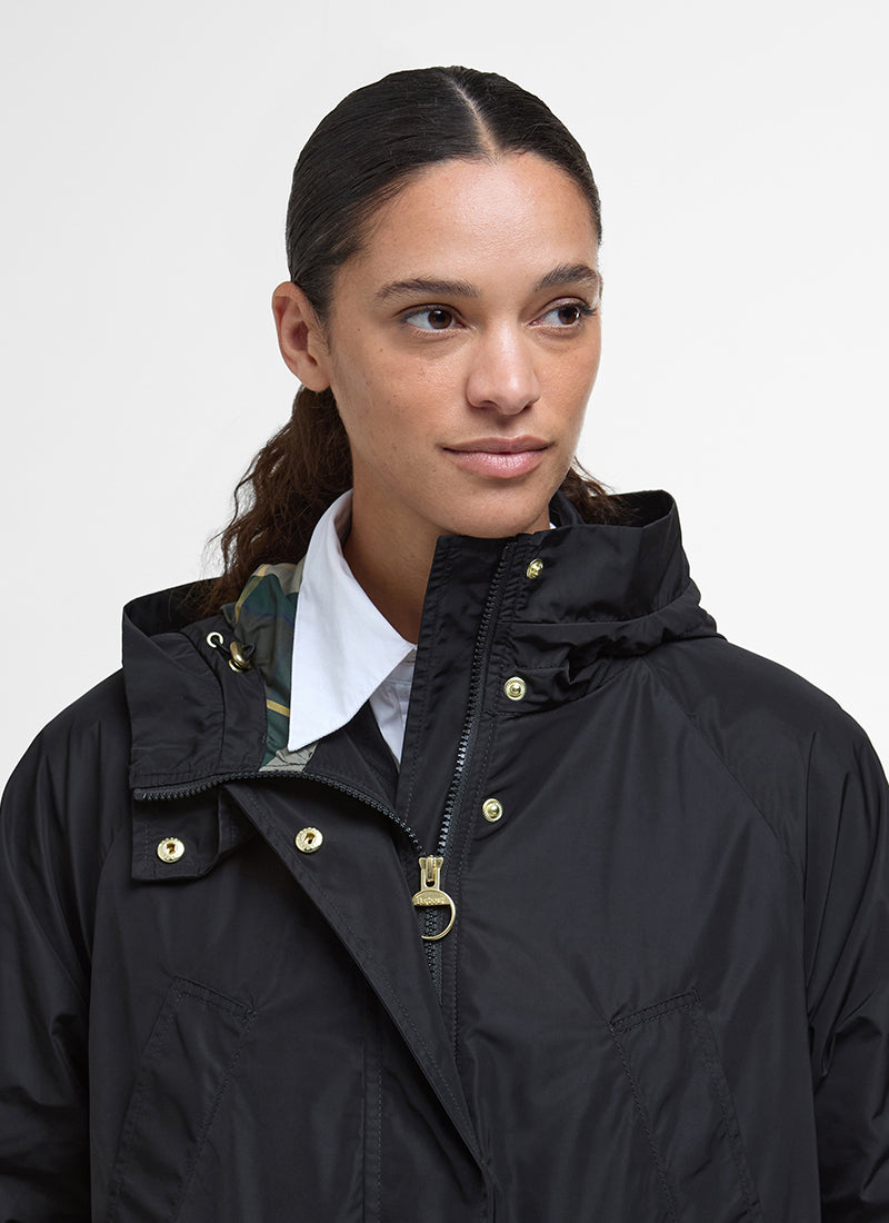 Barbour Una Showerproof Jacket