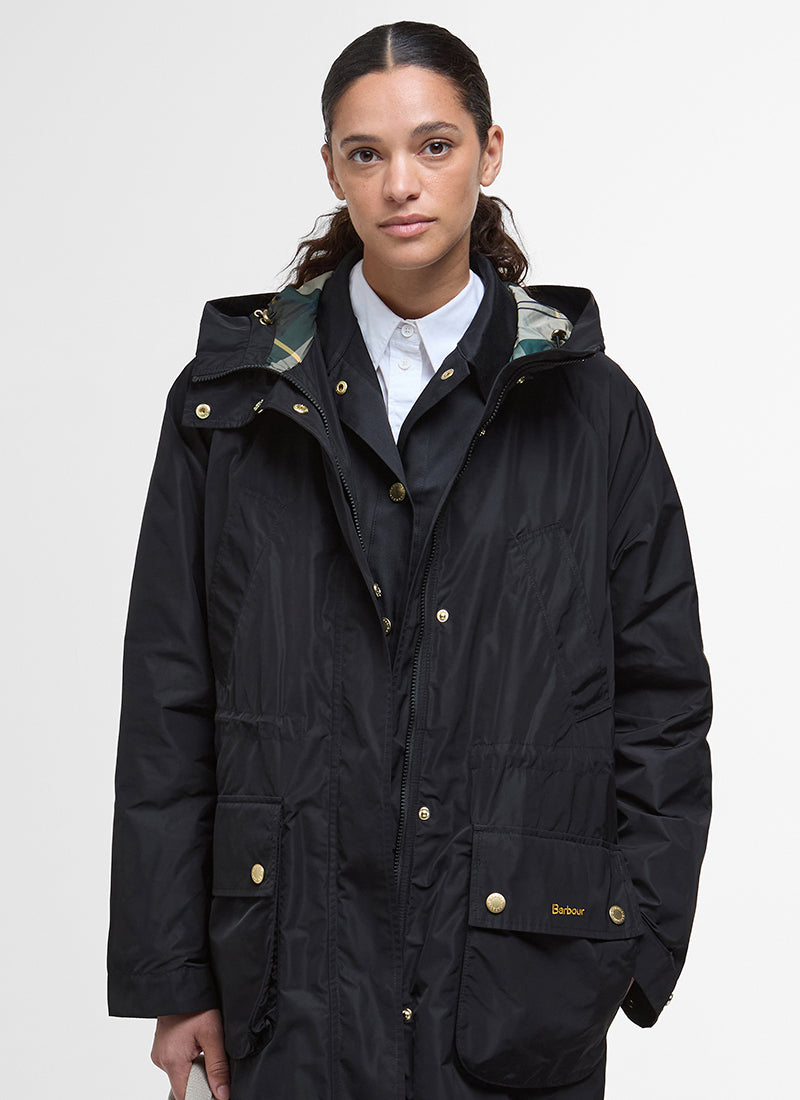 Barbour Una Showerproof Jacket