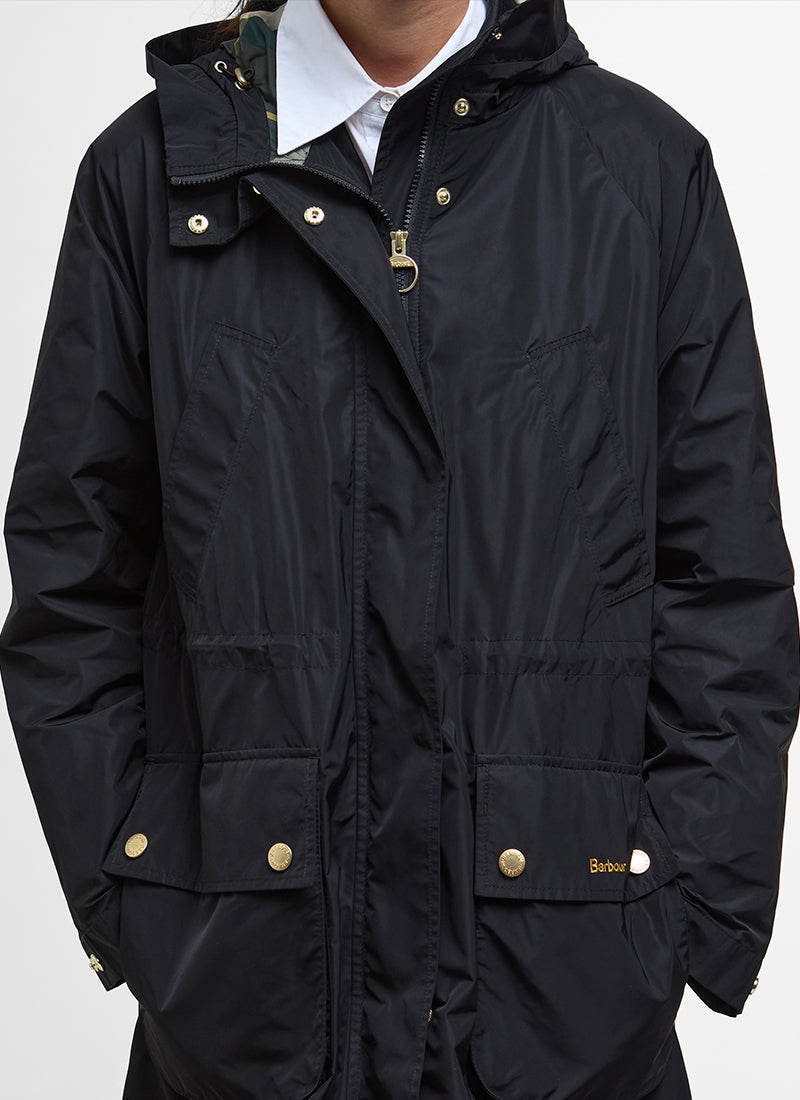 Barbour Una Showerproof Jacket