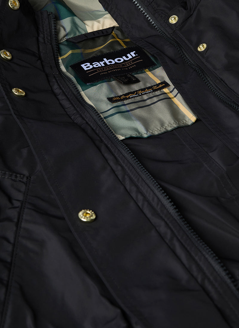 Barbour Una Showerproof Jacket