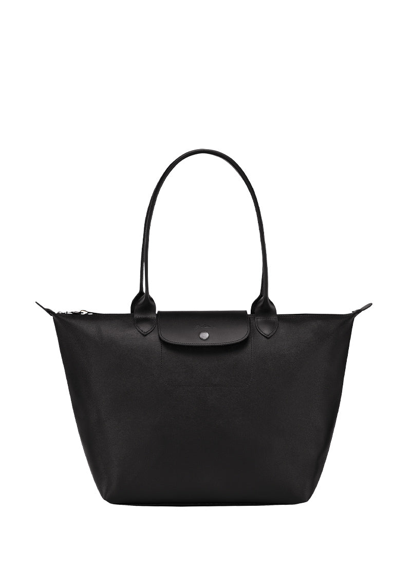 Longchamp Large Le Pliage City Shopping Tote Bag ANDREWS Andrews