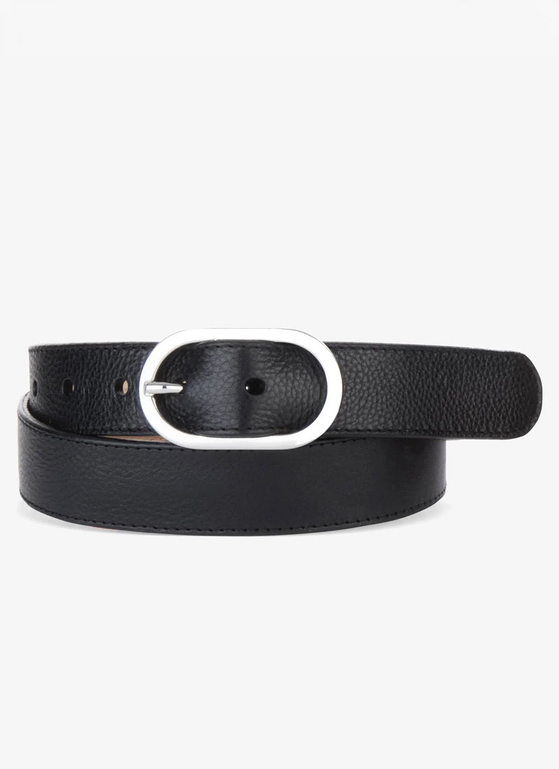 Brave Leather Kezia Vachetta Belt