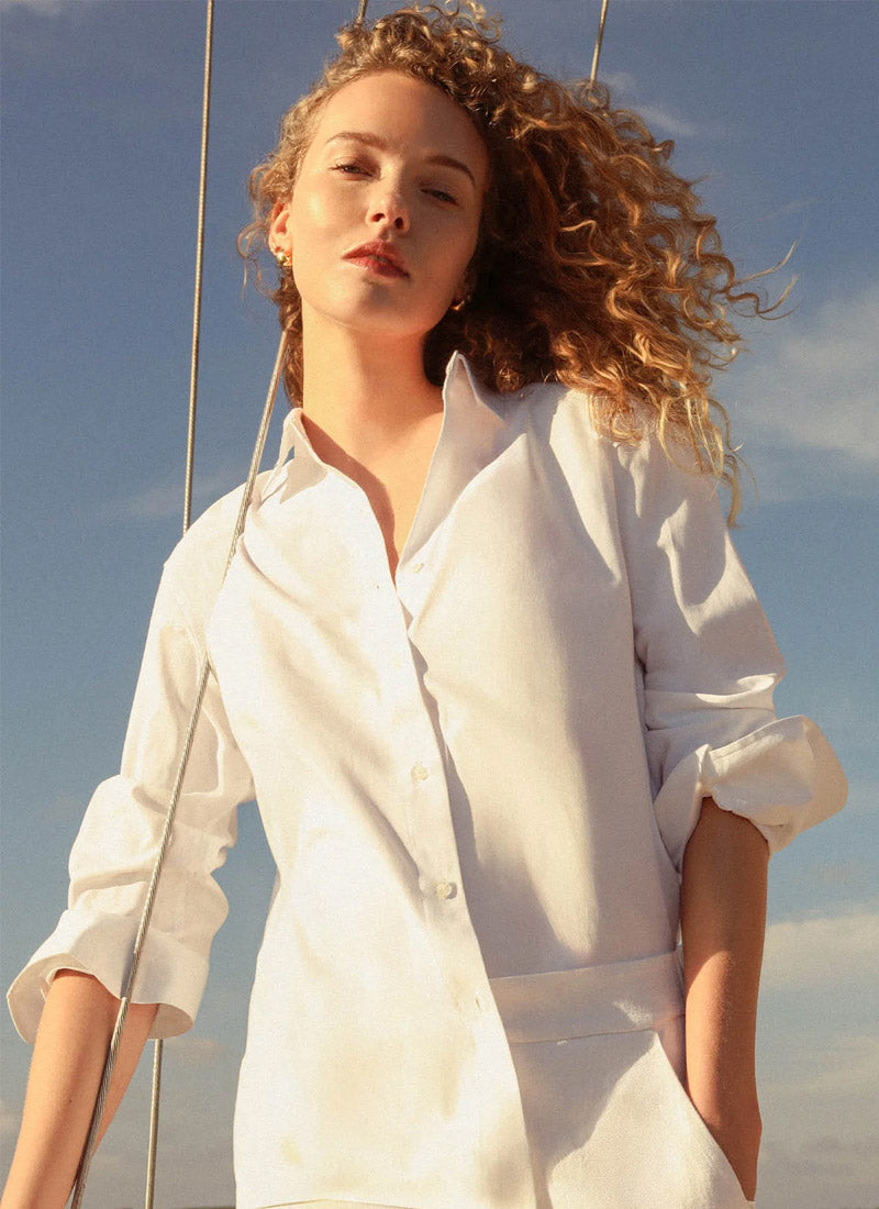 Brochu Walker The Lark Shirt