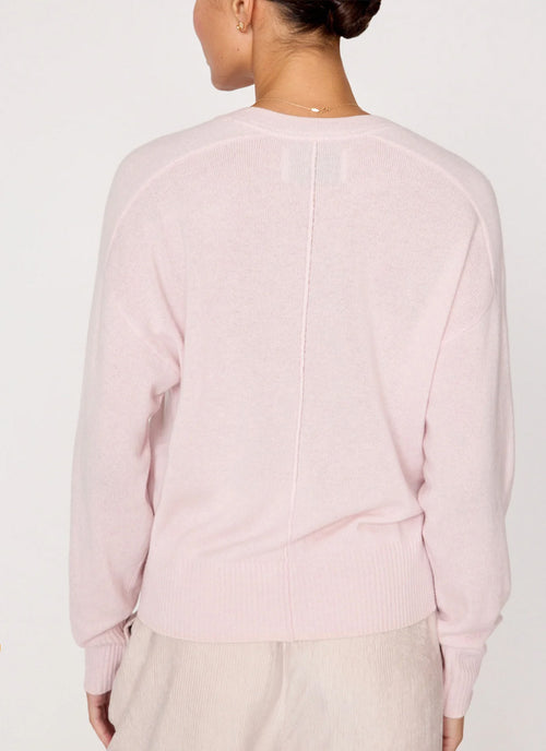 Brochu Walker The Leia Vee Sweater