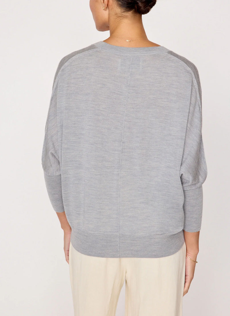 Brochu Walker The Ursa Knit Top