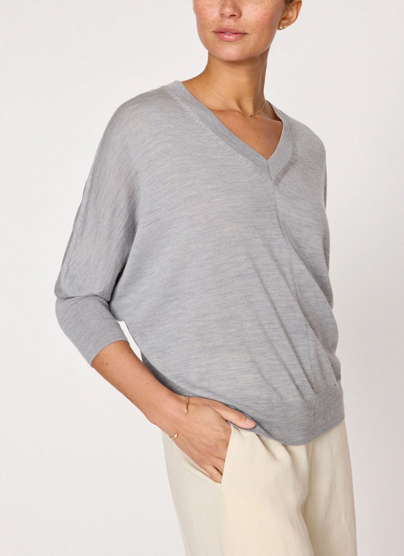 Brochu Walker The Ursa Knit Top