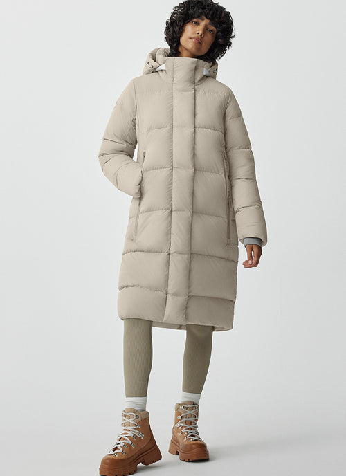 Canada Goose Byward Parka Pastels