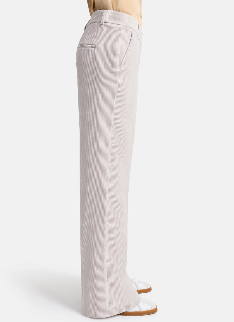 Cambio Amelie Cord Trouser