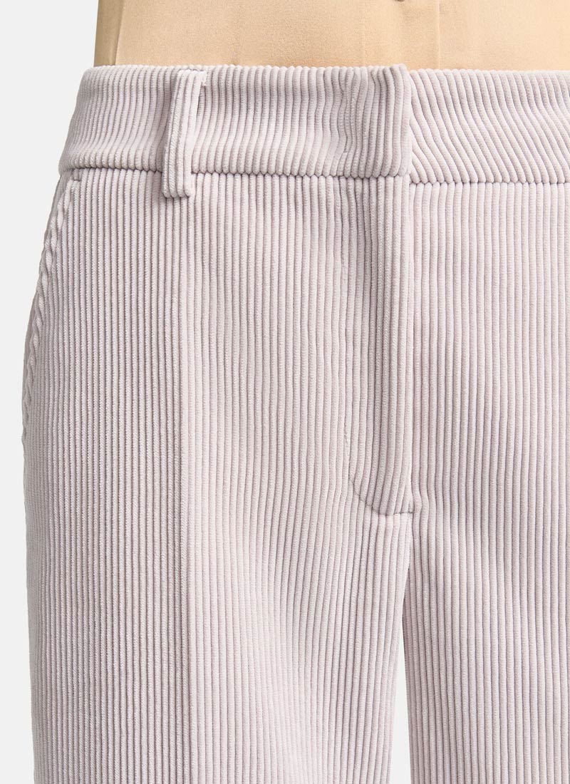 Cambio Amelie Cord Trouser