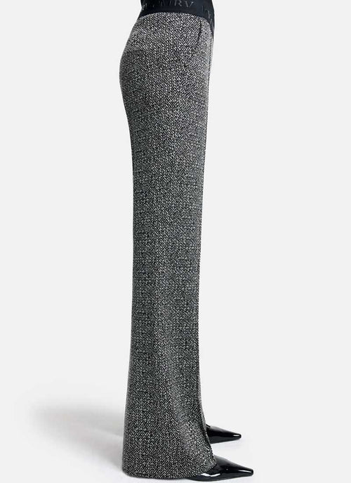 Cambio Ava Herringbone Pant