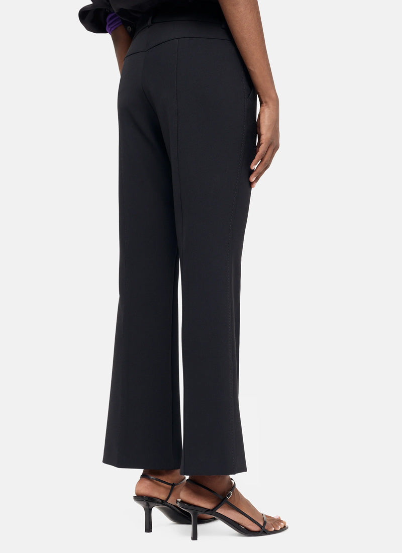 Cambio Farah Cropped Trouser