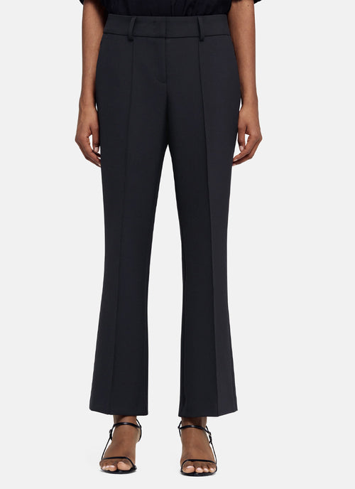 Cambio Farah Cropped Trouser