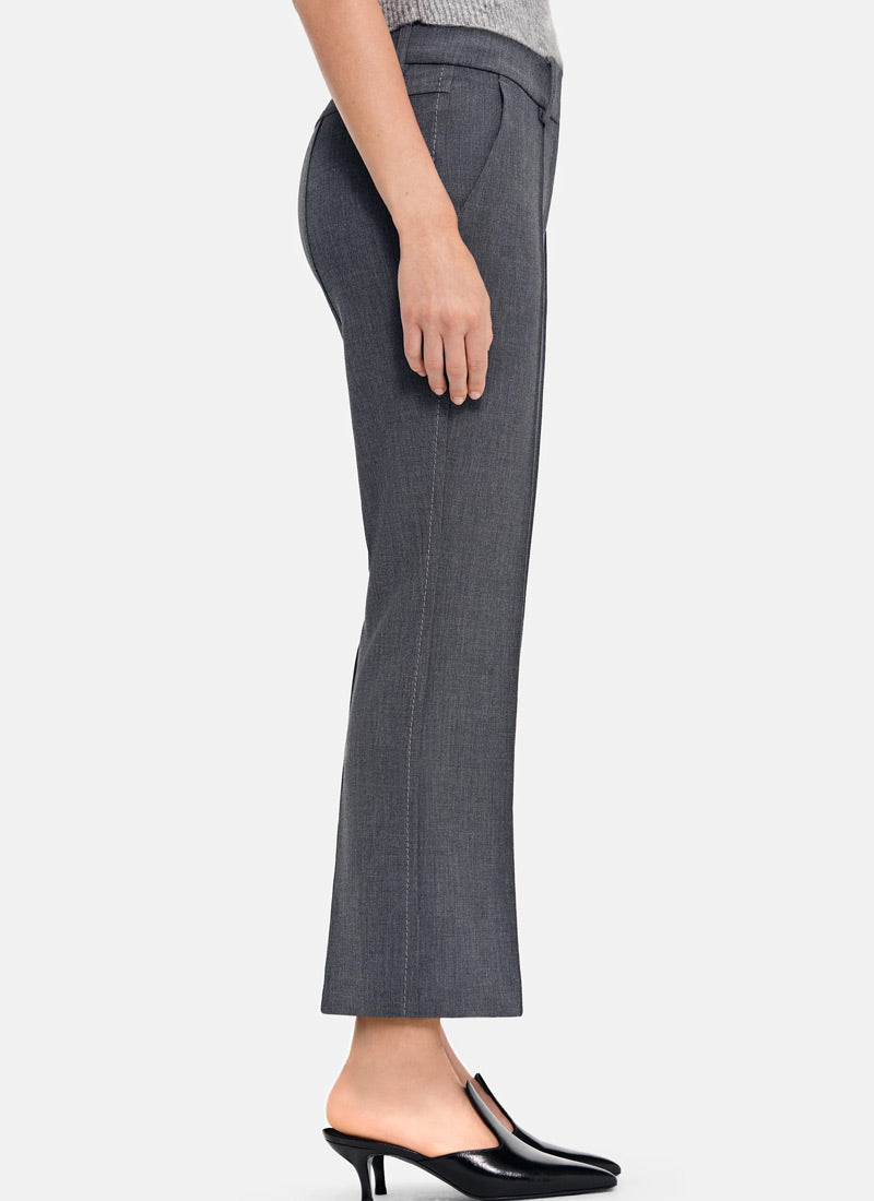 Cambio Farah Cropped Trouser