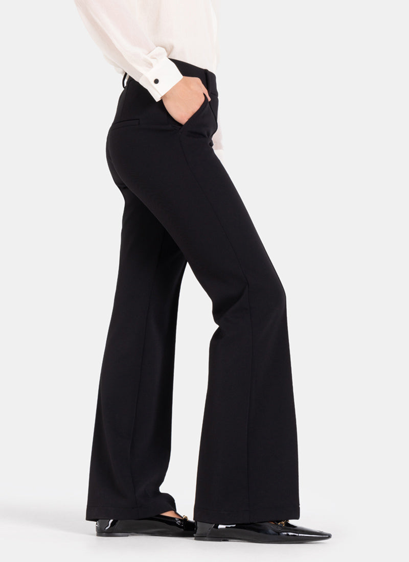 Cambio Francoise Pull On Trouser