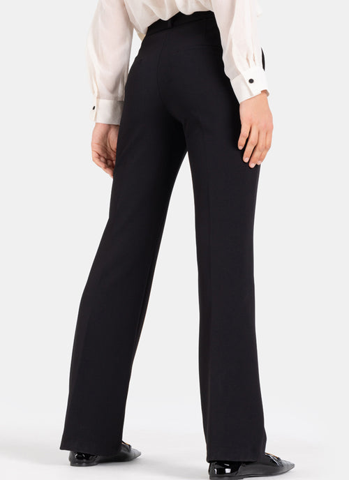 Cambio Francoise Pull On Trouser