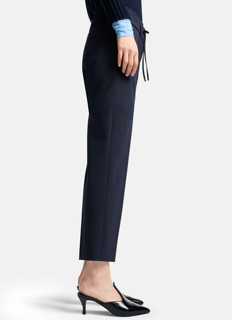 Cambio Karen Drawstring Trouser