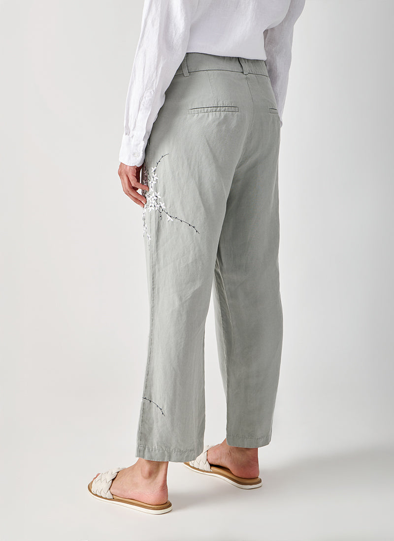 Cambio California Utility Cargo Pant