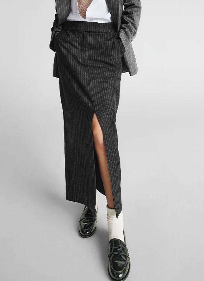 Heaven Trouser Skirt