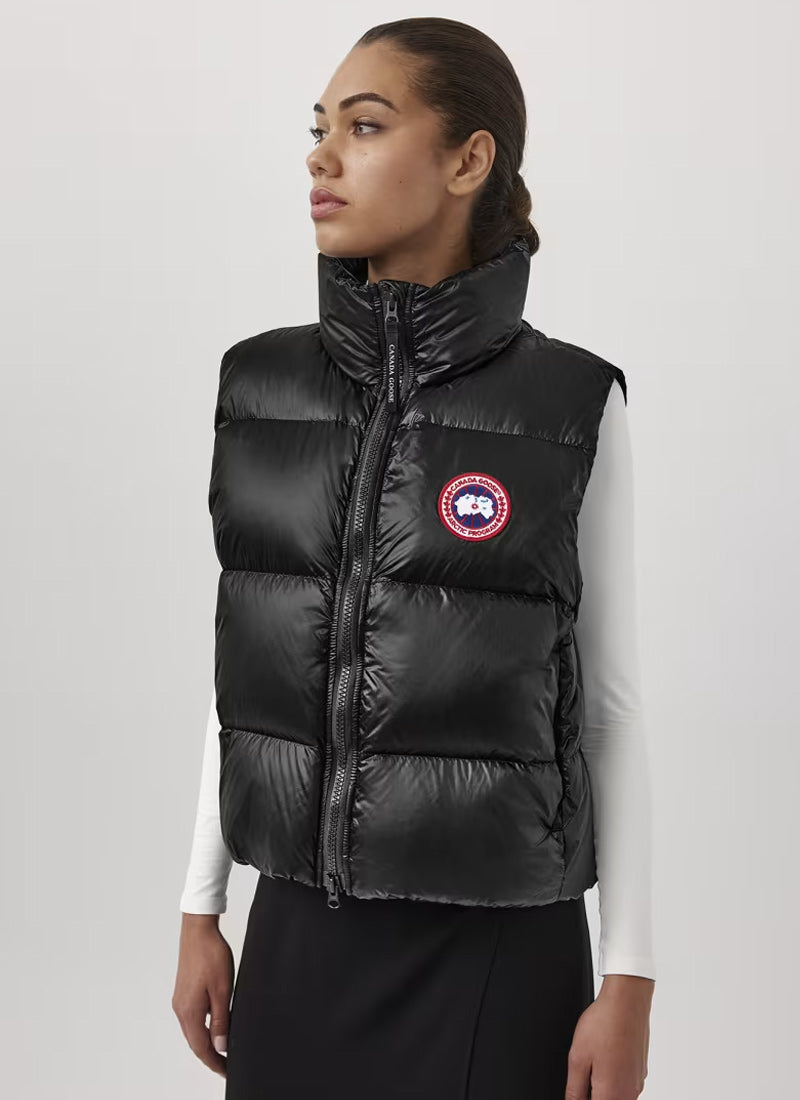 Canada Goose Cypress Puffer Vest