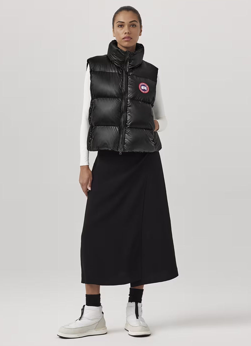 Canada Goose Cypress Puffer Vest