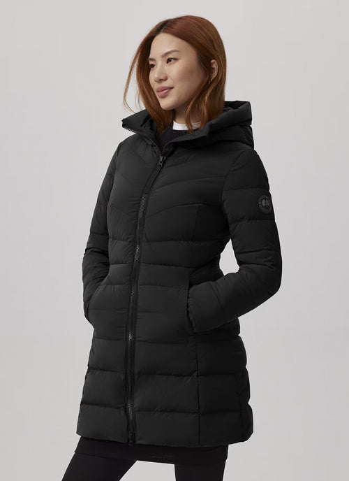 Canada Goose Clair Coat