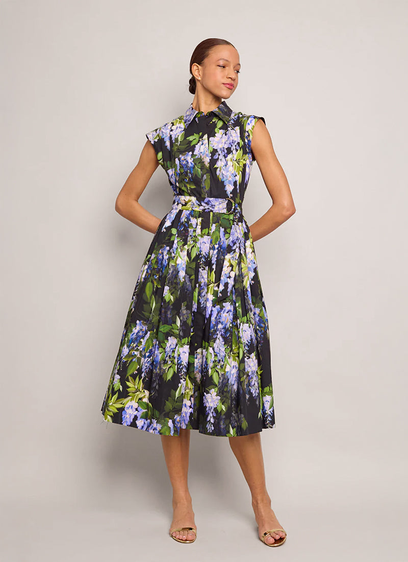 Cara Cara Octavia Dress