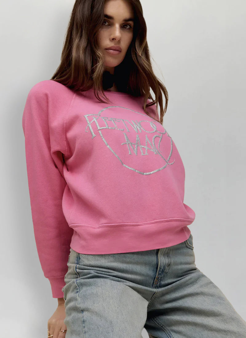 Fleetwood on sale mac sweatshirt