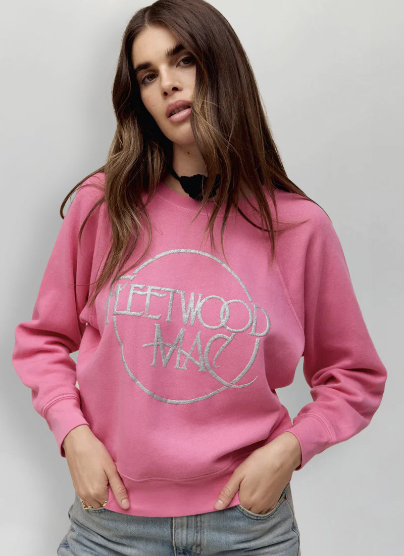 Fleetwood deals mac sweatshirt