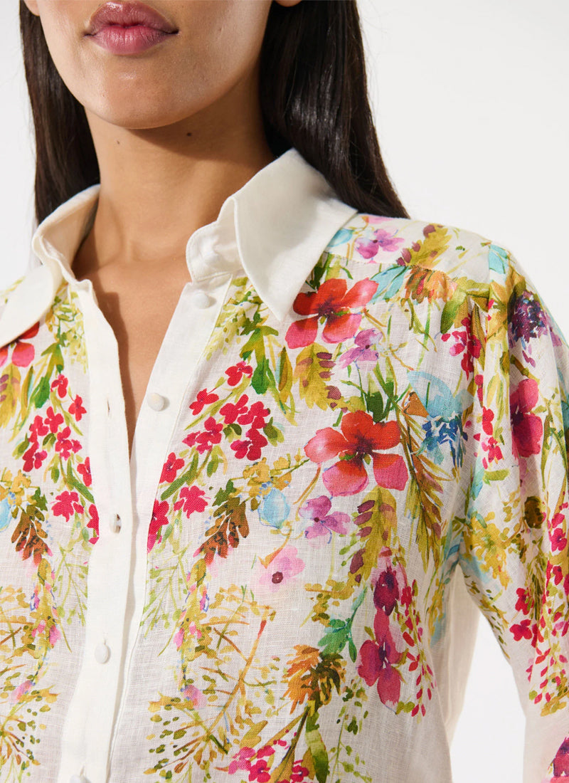 Dea Kudibal Simona Blouse