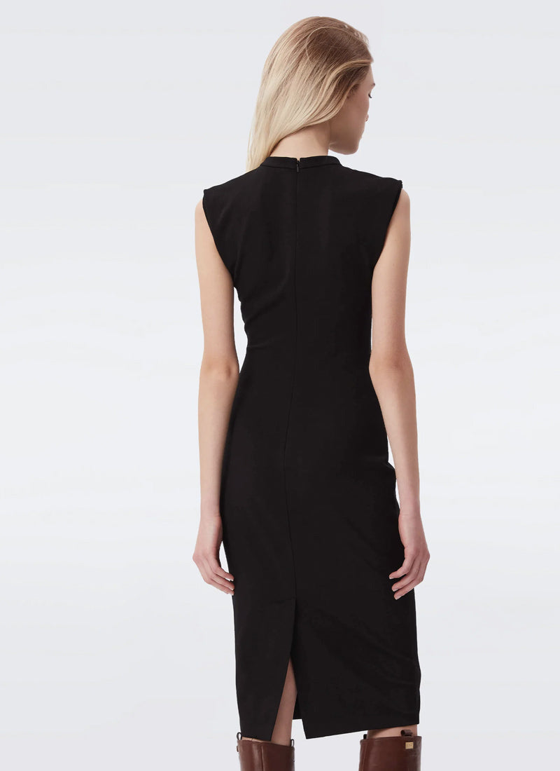 DVF Darrius Bodycon Dress