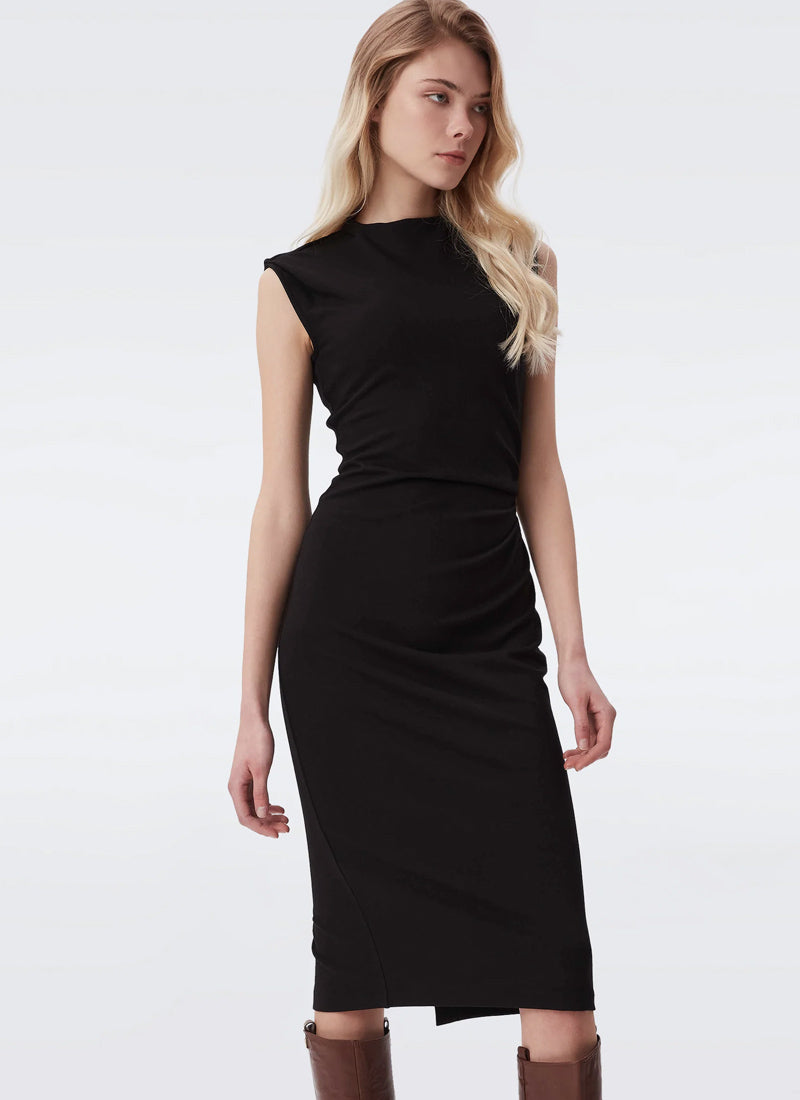 DVF Darrius Bodycon Dress