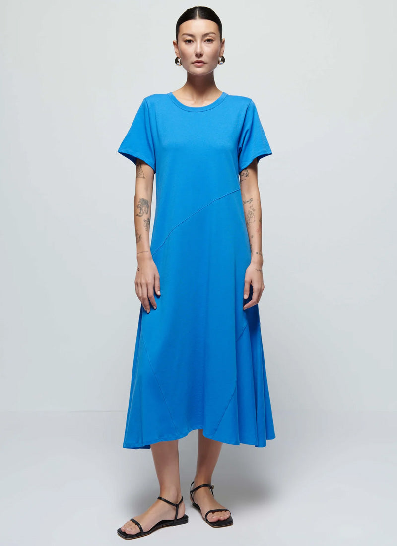 Nation LTD Eileen T-Shirt Dress