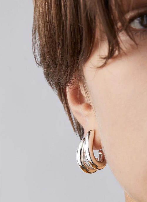 Jenny Bird Florence Earrings