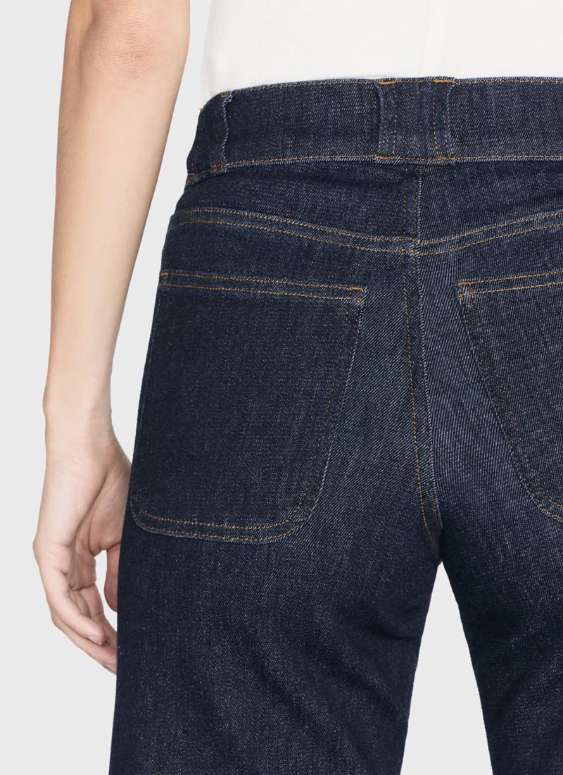 Frame Modern Pocket Jean