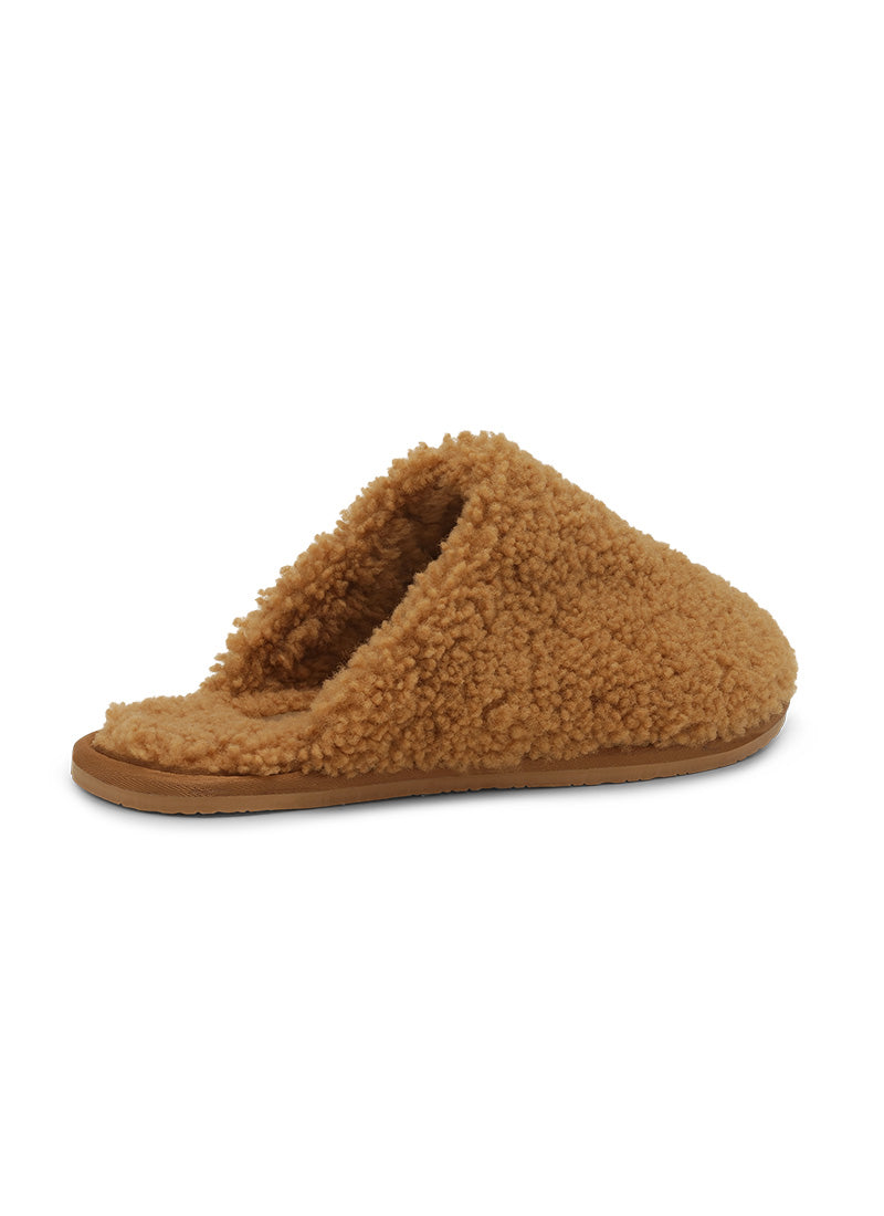 Ilse Jacobsen Curly Indoor Slipper