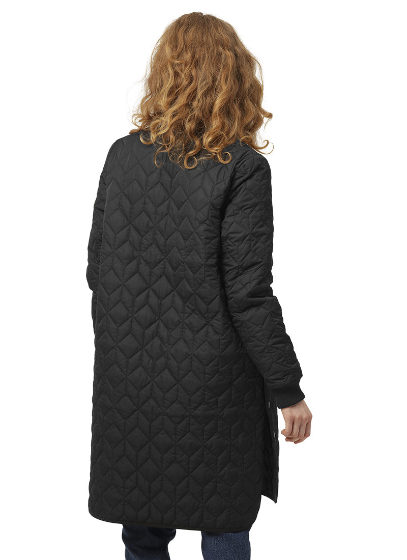 Ilse Jacobsen Padded Quilt Jacket