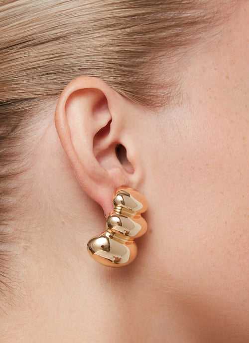 Jenny Bird Non Stop Earrings