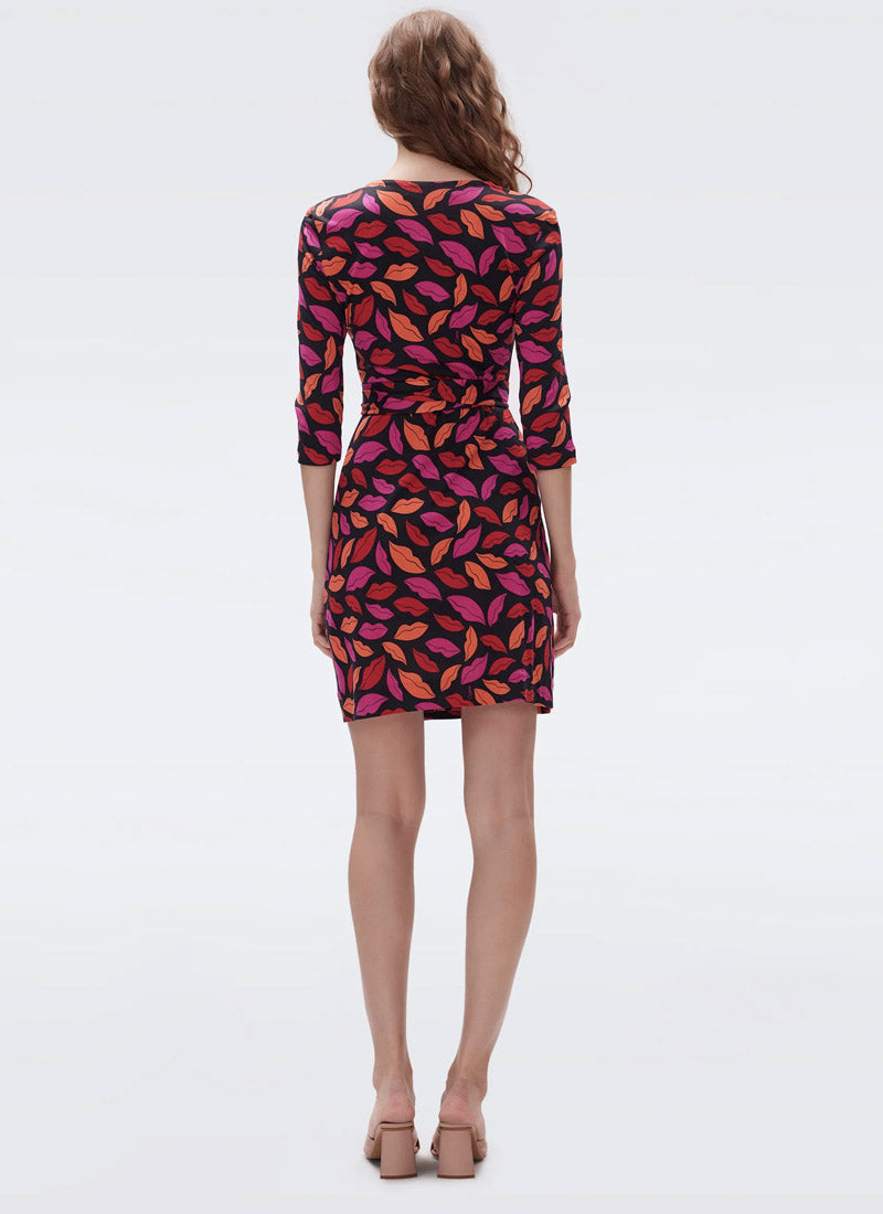 dvf tilly wrap dress