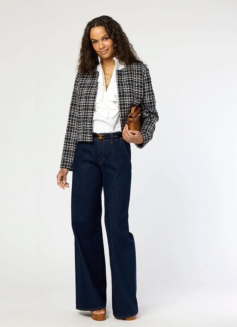 Kerri Rosenthal Harriett Jacket