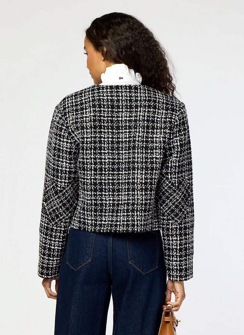 Kerri Rosenthal Harriett Jacket