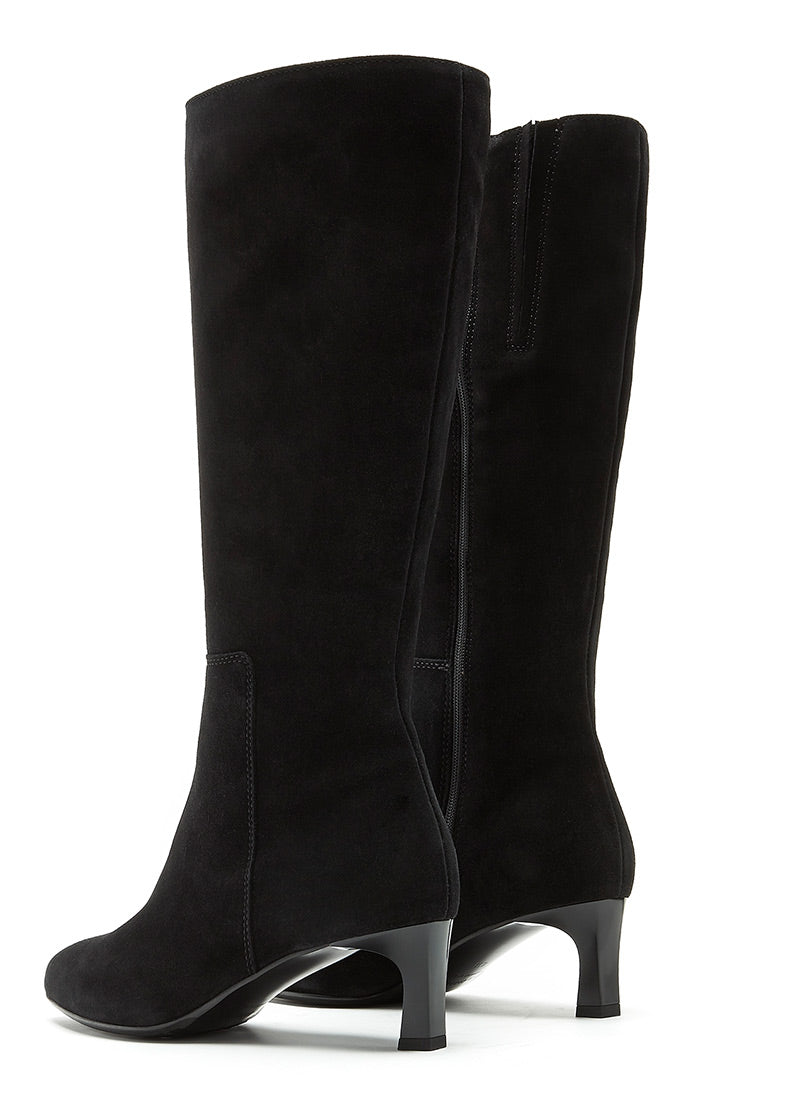 La Canadienne Alister Suede Boot