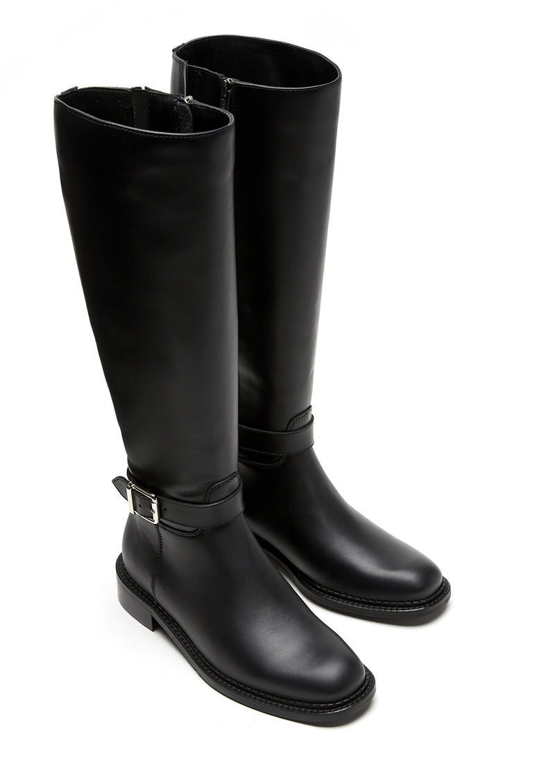 La canadienne shop riding boots