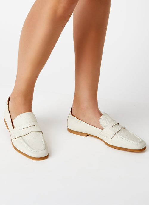 Kitson Loafer