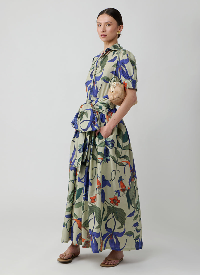 Lavi Salcerella Dress