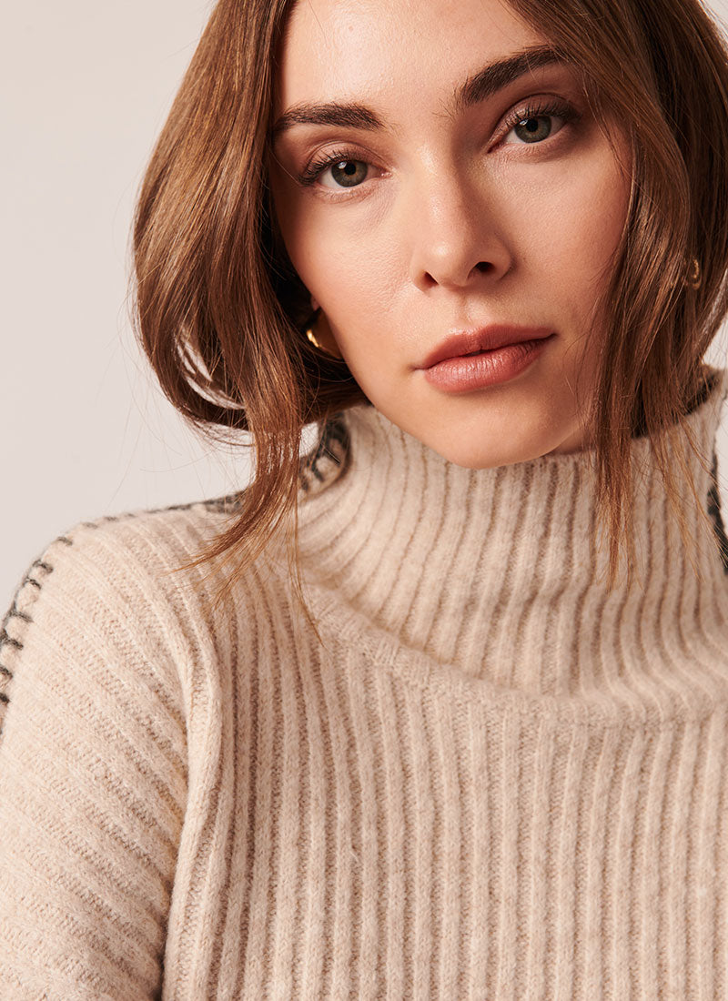 Line Trinity Turtleneck