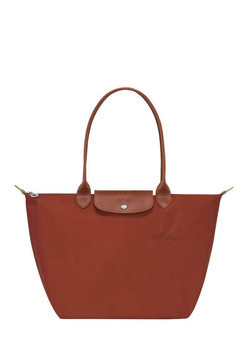 Longchamp medium long handle sale