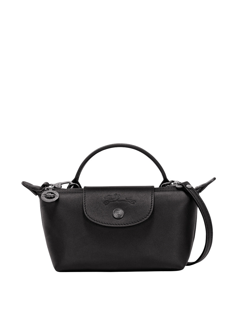 Longchamp le pliage neo small black sale