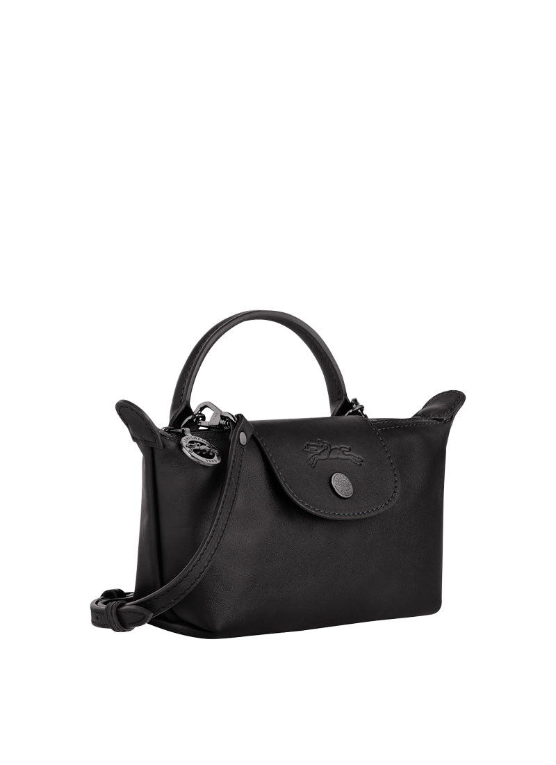 Le Pliage Xtra Pouch XS Black